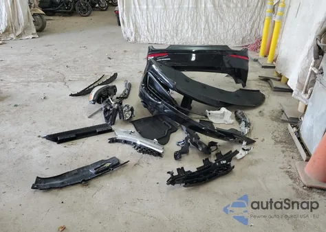 2015 Hyundai Sonata Sport z USA, uszkodzony, nr VIN 5NPE34AF5FH215991